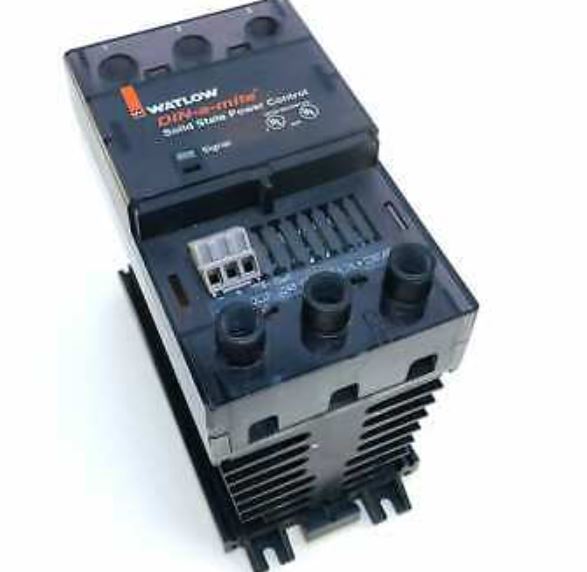 WATLOW DC1P-5048-V100