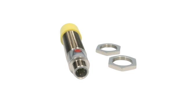 BALLUFF BOS 18M-PSV-RH23-S4