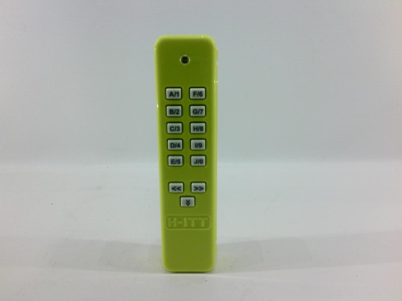 H-ITT TX1000