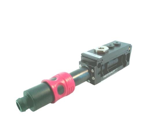 PIAB VACUUM PRODUCTS P5010.00.AJ.01
