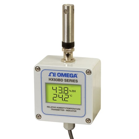 OMEGA ENGINEERING HX93BDC