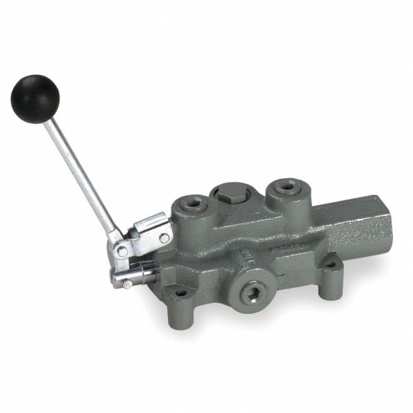 PRINCE HYDRAULICS RD2555T4ESA1