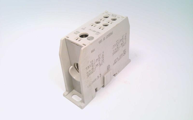 ALLEN BRADLEY 1492-PDE1142