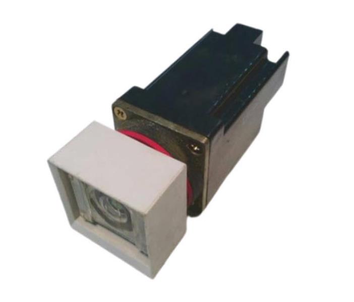 ALLEN BRADLEY 800MS-QL10S