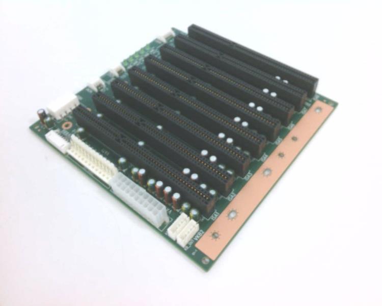 ADVANTECH PCA-6108E-0C2E