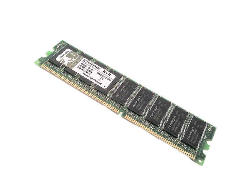 KVR333X72C25/512 par KINGSTON TECHNOLOGY