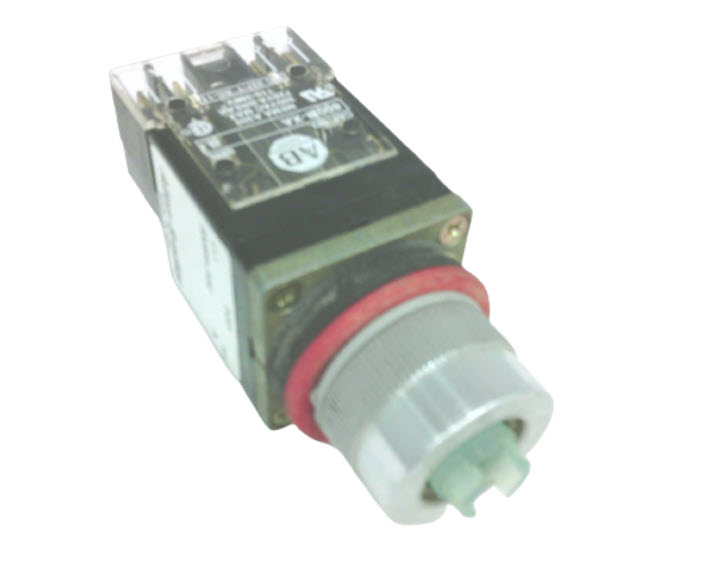 ALLEN BRADLEY 800MR-JX5U