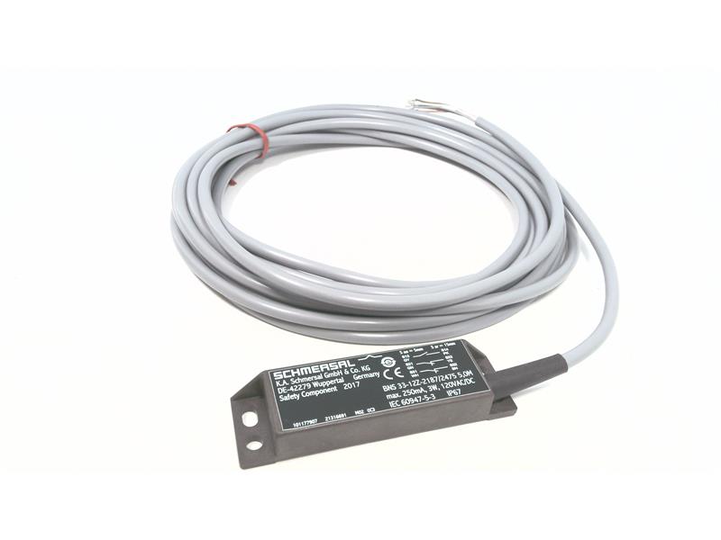 SCHMERSAL BNS 33-12Z-2187/2475 5,0 M