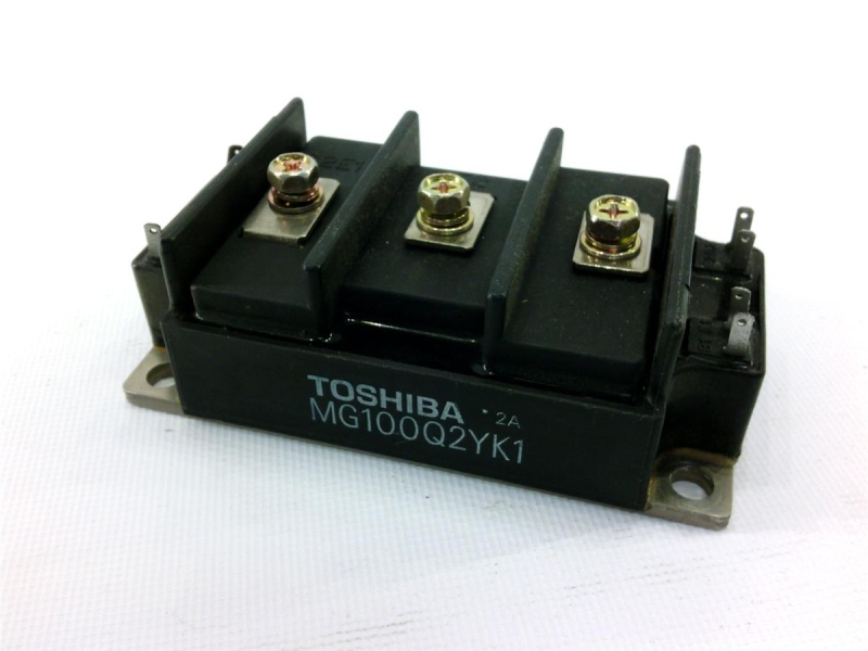 TOSHIBA MG100Q2YK1
