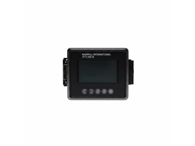 ALLEN BRADLEY 2711-K9C16