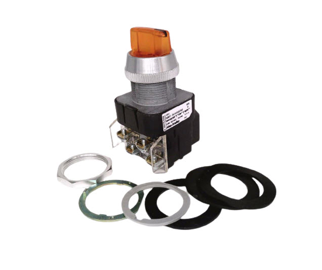 ALLEN BRADLEY 800T-16JA5KB7AX