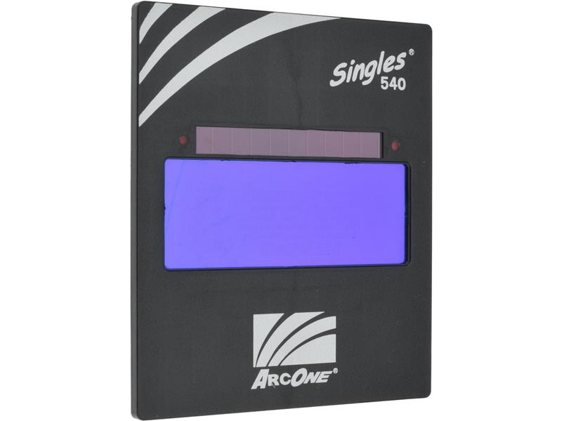 WALTER SURFACE TECHNOLOGIES S540-12