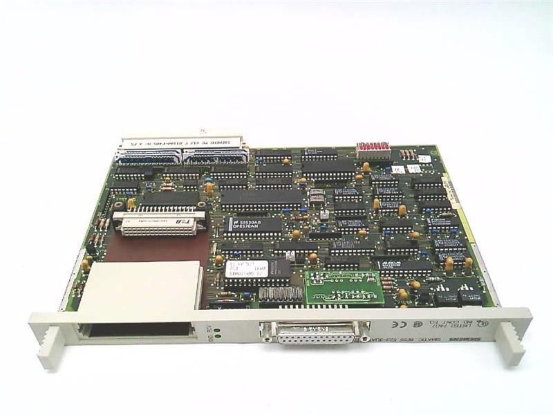 SIEMENS 6ES5523-3UA11