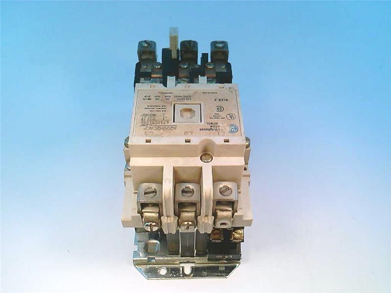 WESTINGHOUSE A200M2CACP