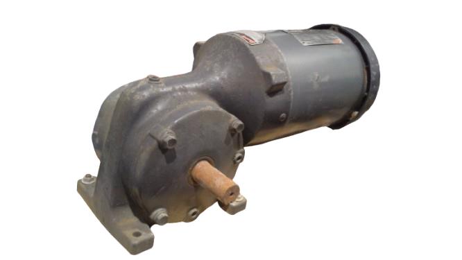 A06-E440-N by REGAL REXNORD