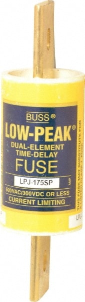 EATON CORPORATION LPJ-175SP