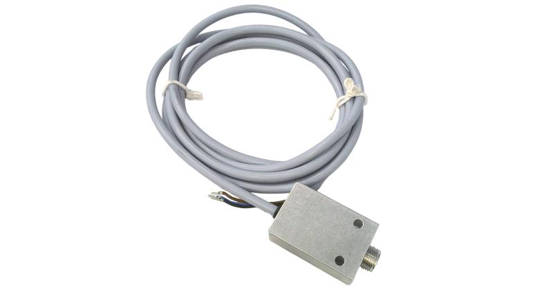 KI-XBK-BI3U-7-2B9  par MOLLET