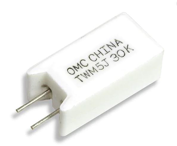 OHMITE TWM5J3K9E