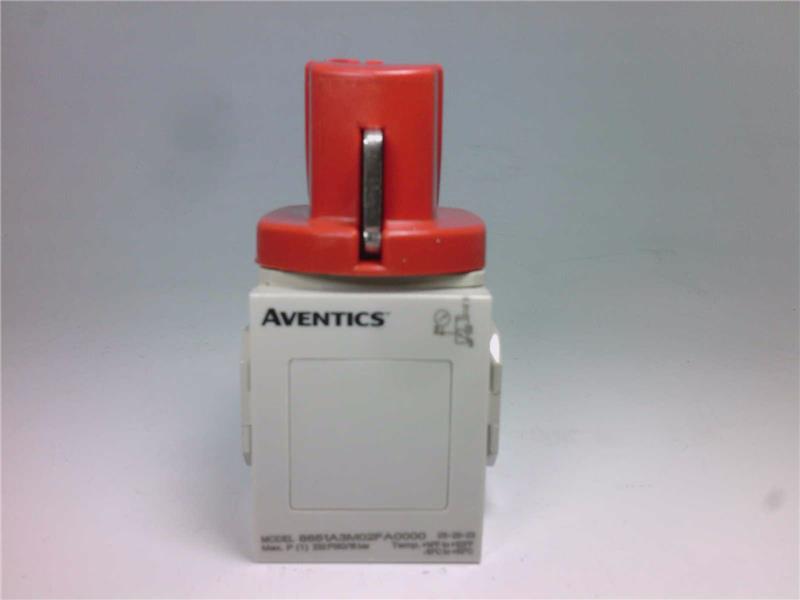 ASCO 8651A3M02FA0000