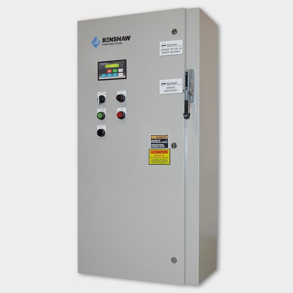 BENSHAW RX2E-125-480-3RKP