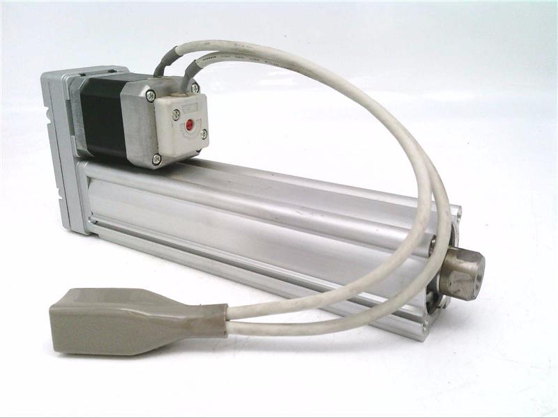SMC LEY25C-100