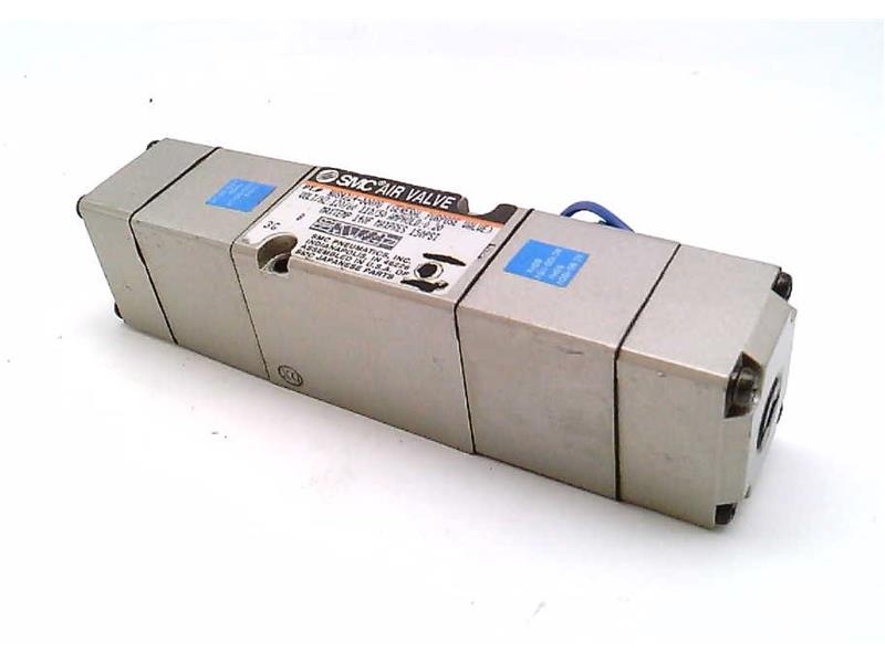 NVS4214-0009O by SMC