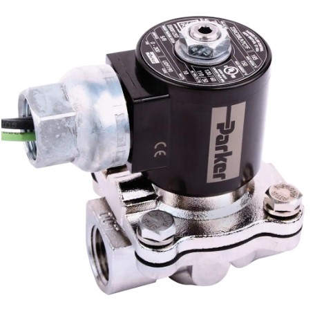 PARKER 23RC08UV7C7F