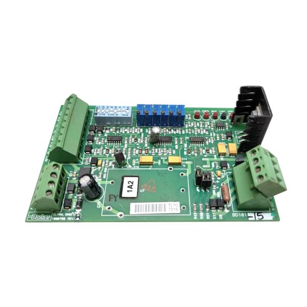 PARKER BD101-15