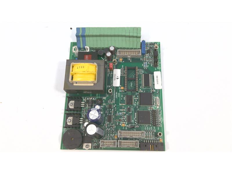 CONTREC S2400C-17