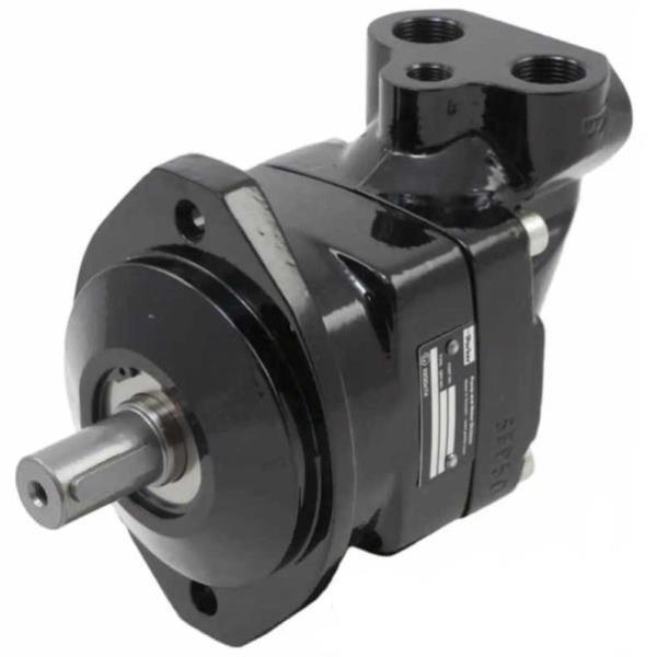 PARKER F11-010-MB-CN-K-000