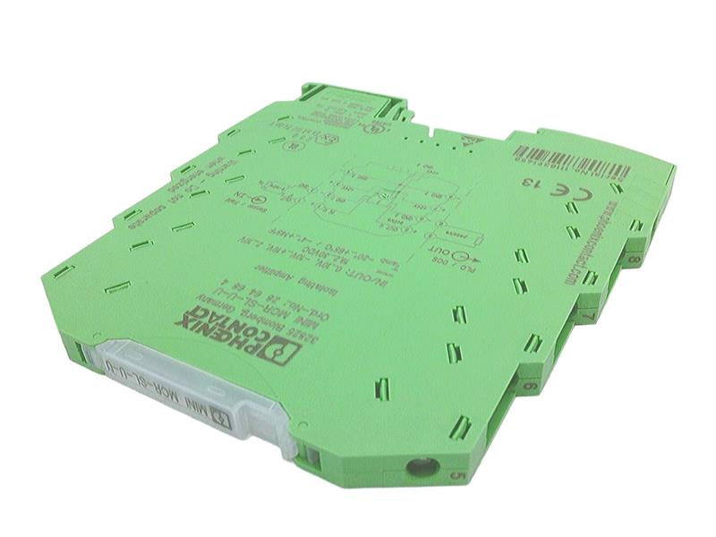 PHOENIX CONTACT MINI MCR-SL-U-U