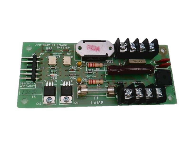 TRANSLOGIC 086-2604-02