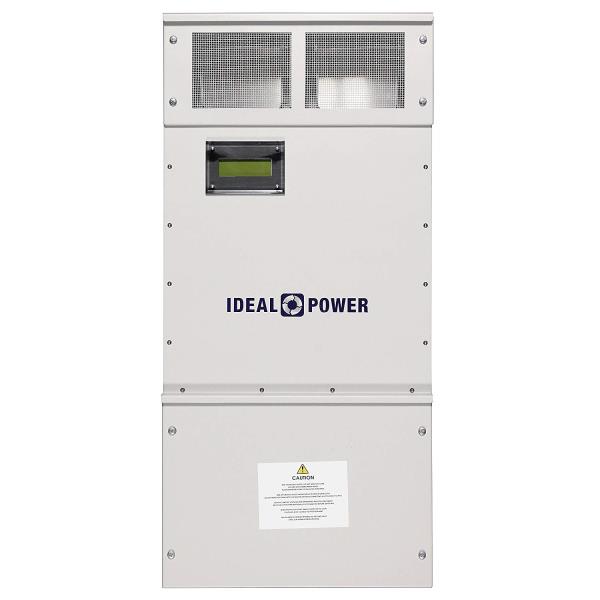 IDEAL POWER CONVERTERS IBC-30KW-480