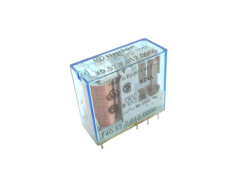 FINDER 40.52.7.012.0000