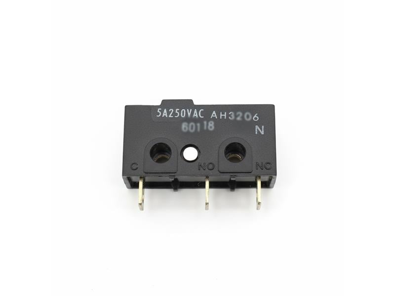 AH3206 por MATSUSHITA ELECTRIC