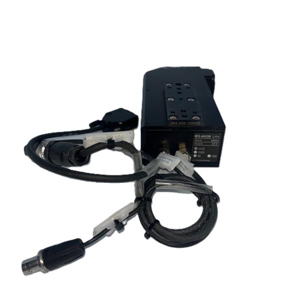 IES ELEKTRONIKENTWICKLUNG 4602B