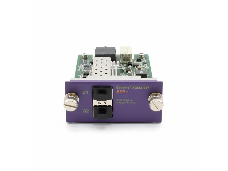 EXTREME NETWORKS 16117