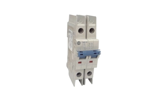 ALLEN BRADLEY 1489-M2C060