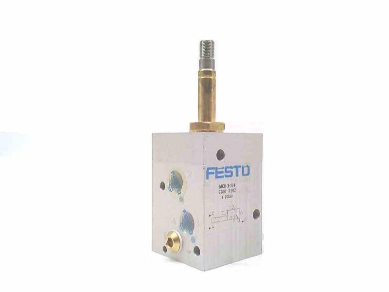 FESTO MCH-3-1/4