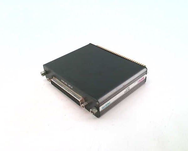 FESTO PS1-IO11