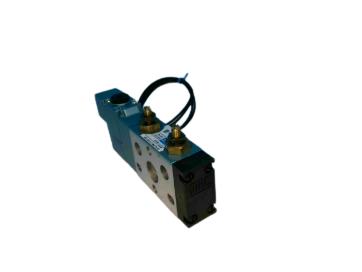 MAC VALVES INC 811C-PM-111CC-192