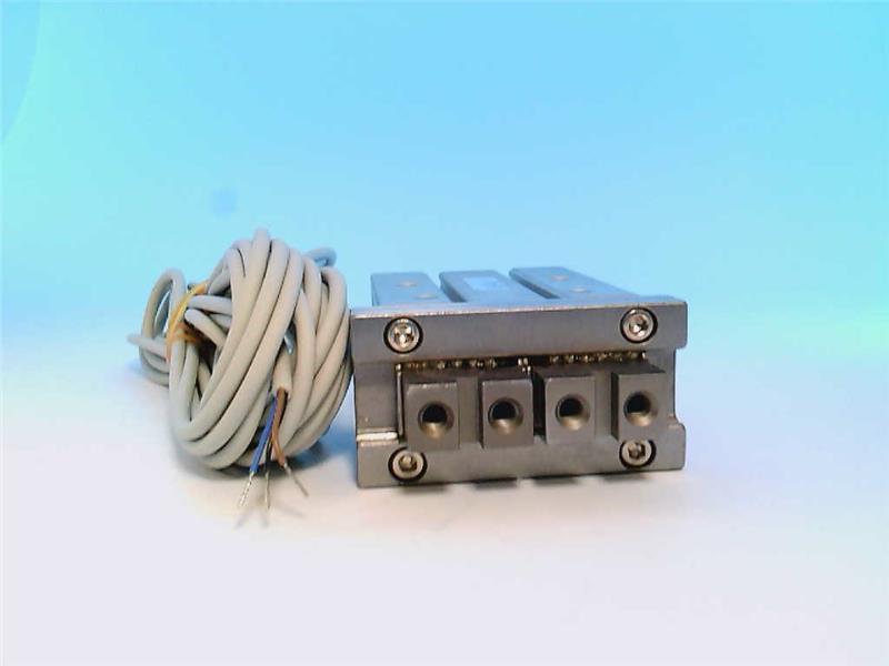 SMC MHZ2-25D3