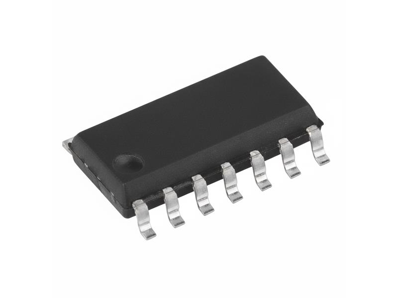 ON SEMICONDUCTOR 74F38SC