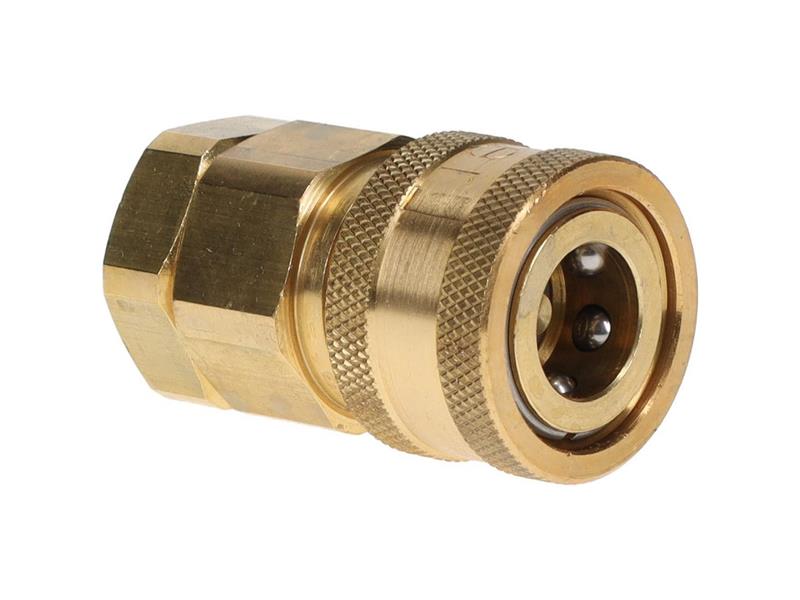 PARKER BVHC4-4F