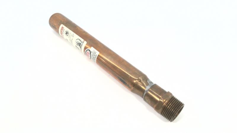 SIOUX CHIEF MFG 654-C