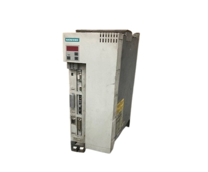SIEMENS 6SE7021-3TP70-Z-C43+F01+G91