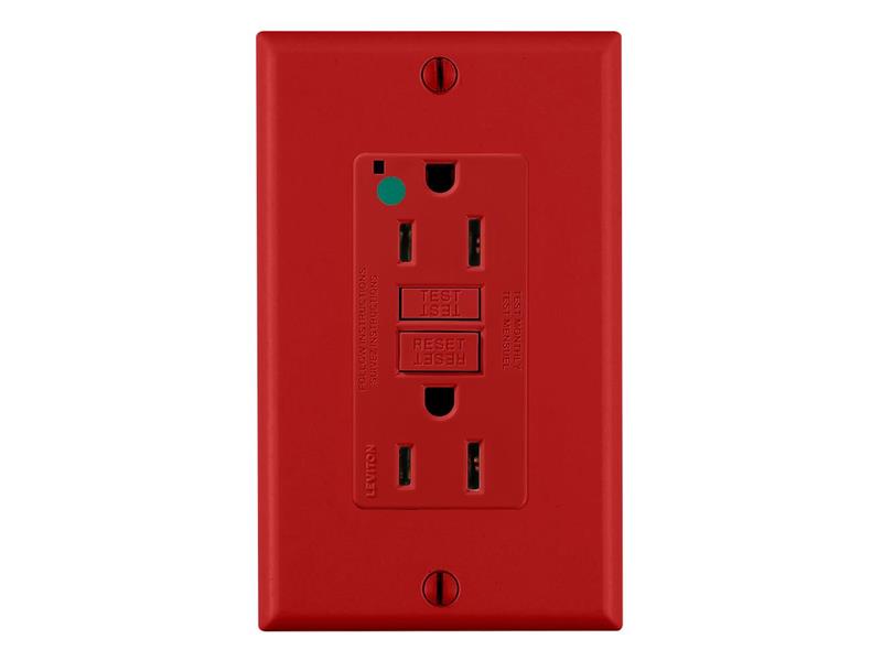GFNT1-HGR by LEVITON