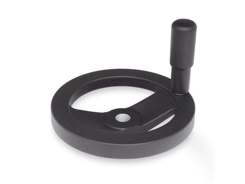 JW WINCO 324-250-B22-R
