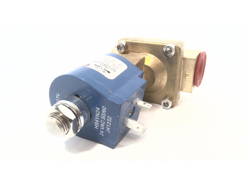 GC VALVES H712YF24N9DG1