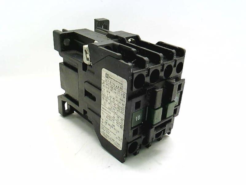SCHNEIDER ELECTRIC LC1D173FA65